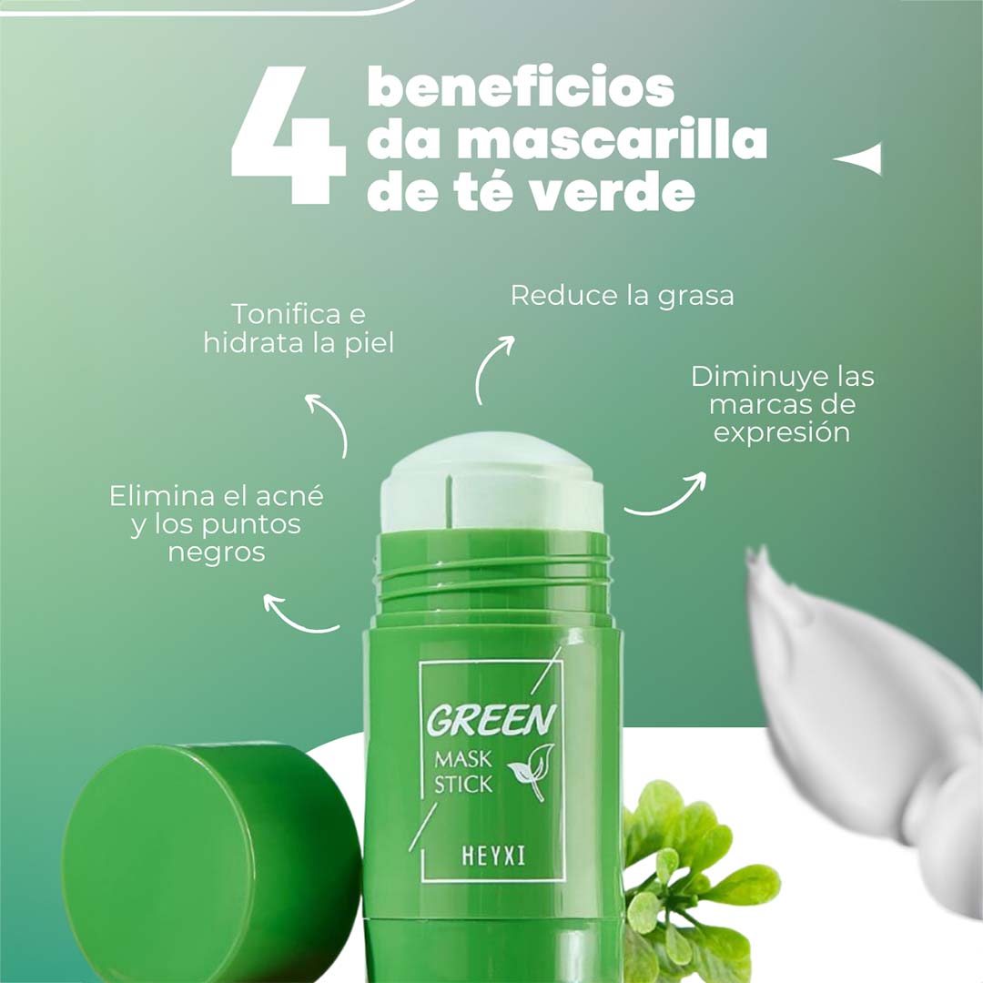 Purify® Mascarilla Cutis Limpio